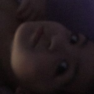 Meet your Posher, Thelma